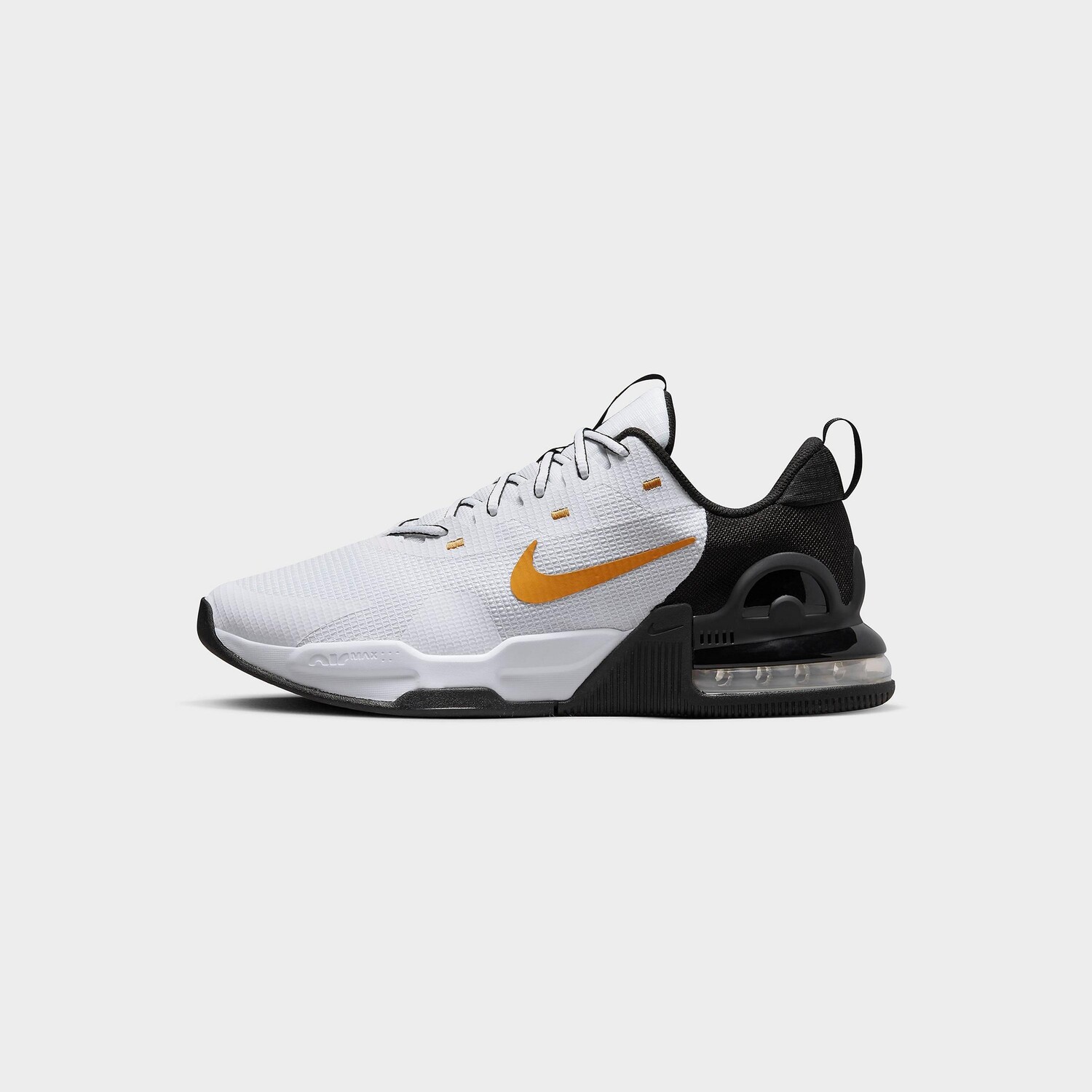 

Мужские кроссовки Nike Air Max Alpha Trainer 5 для тренинга, белый