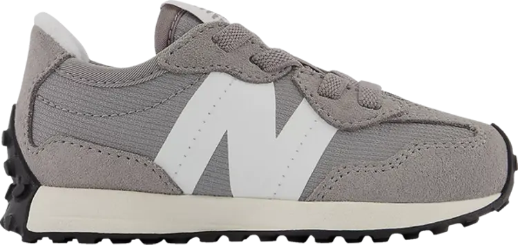 

Кроссовки New Balance 327 Toddler Wide 'Marblehead', серый