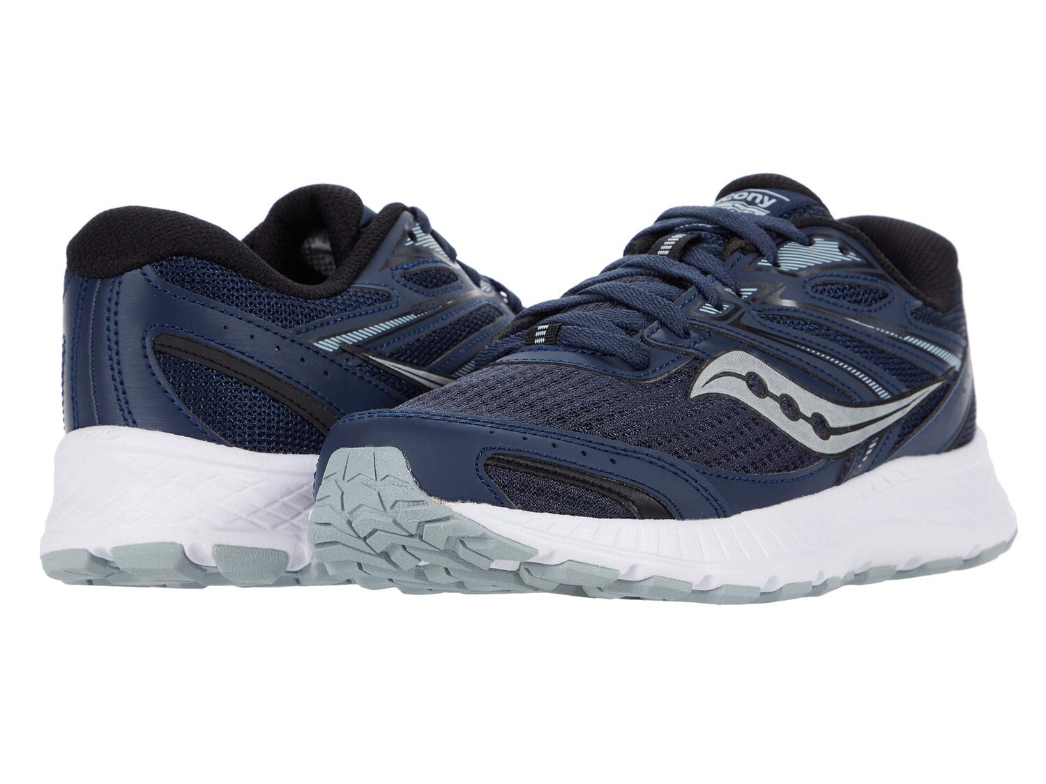 

Кроссовки Saucony, Versafoam Cohesion 13