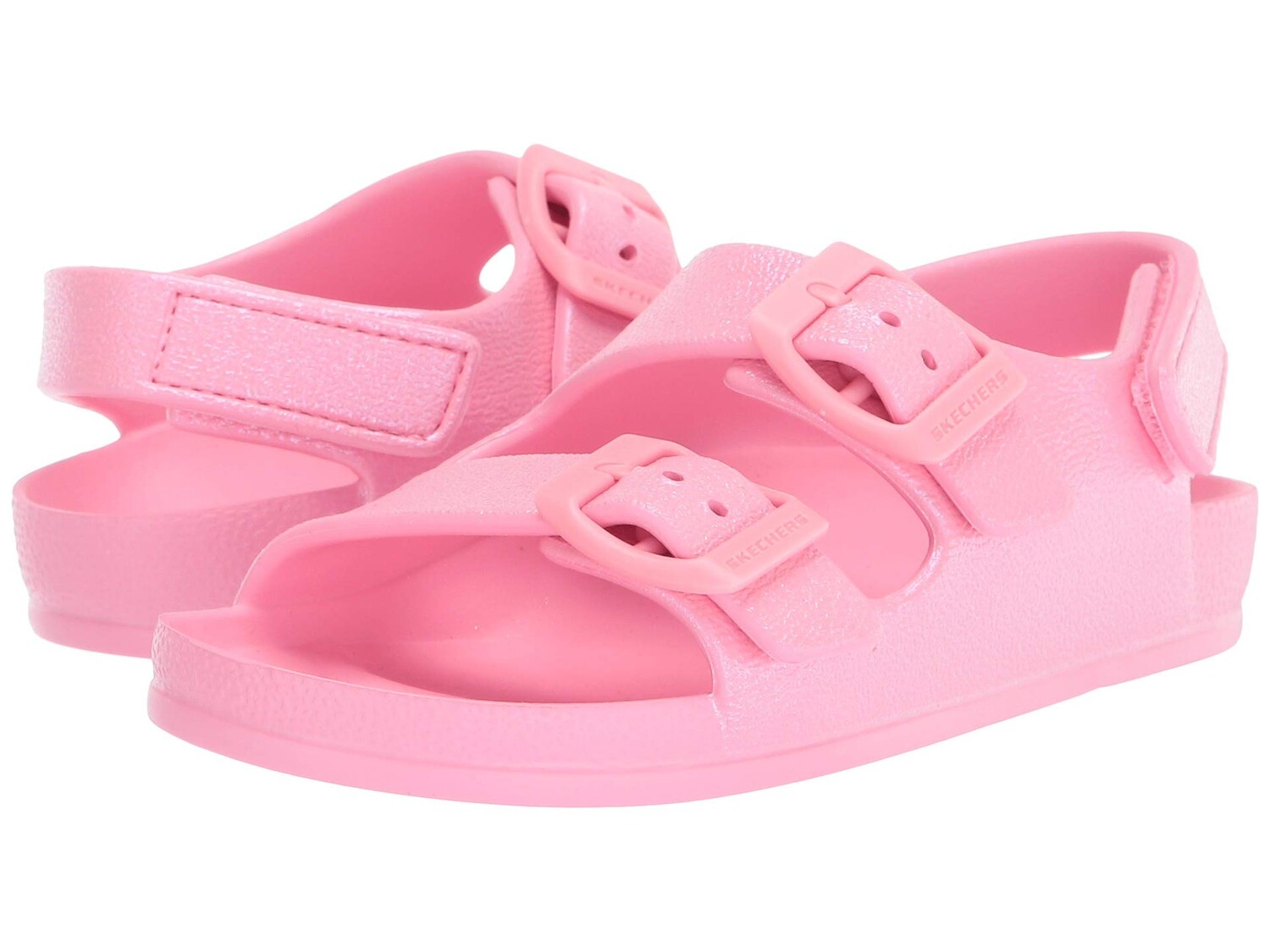 

Сандалии SKECHERS KIDS, Foamies Lil Cali Blast - Sunshine Sweet