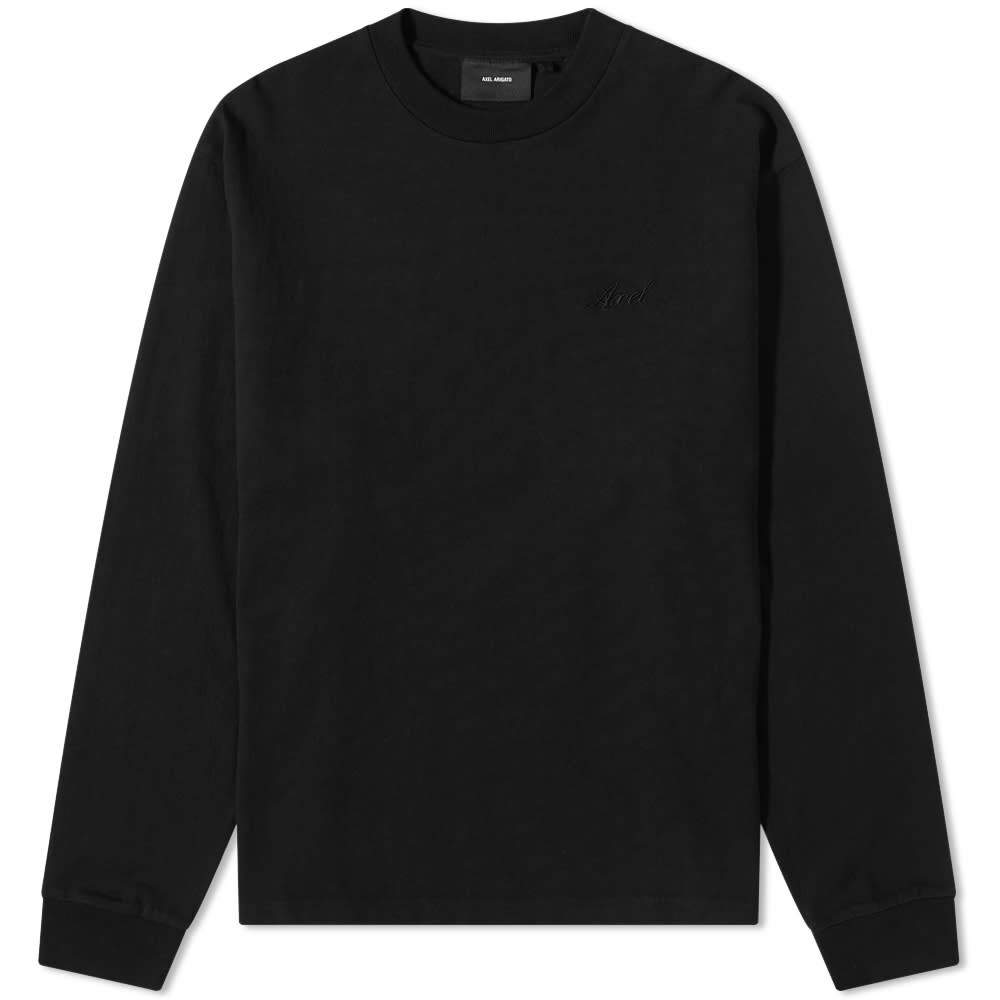 

Футболка Axel Arigato Long Sleeve Staple Tee