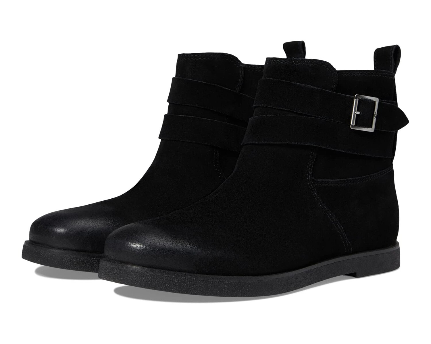 

Полусапоги Josefene Ankle UGG, черный
