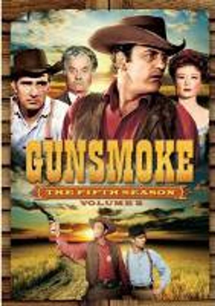 

Диск DVD Season 5-Vol. 2