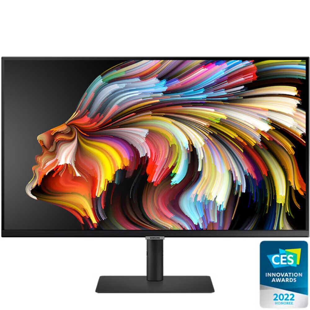 

Монитор Samsung S32B800PXC 32" IPS 4K