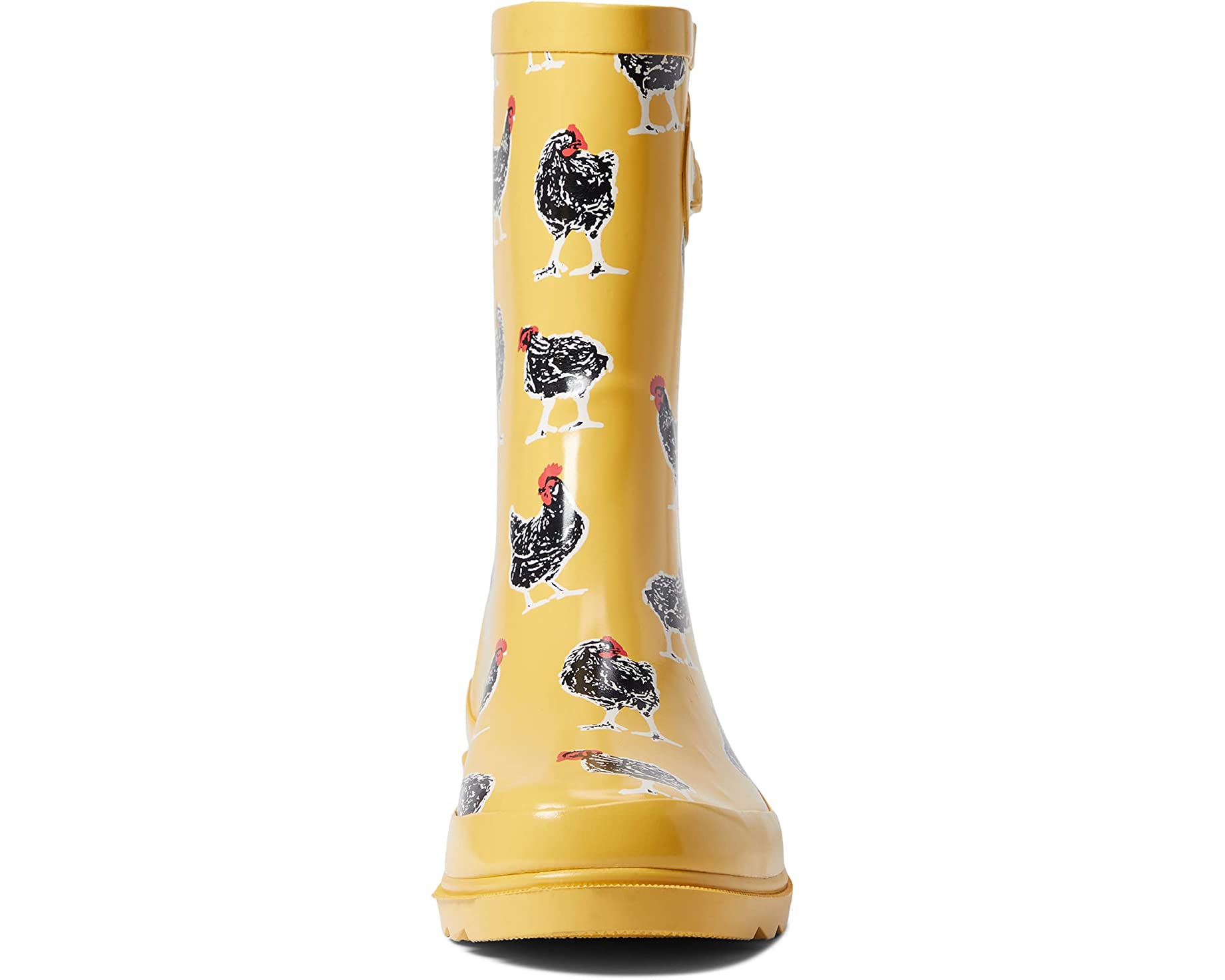 Ботинки Waterproof Mid Rain Boot Western Chief, фермерский дом – заказать с  доставкой из-за рубежа через онлайн-сервис «CDEK.Shopping»