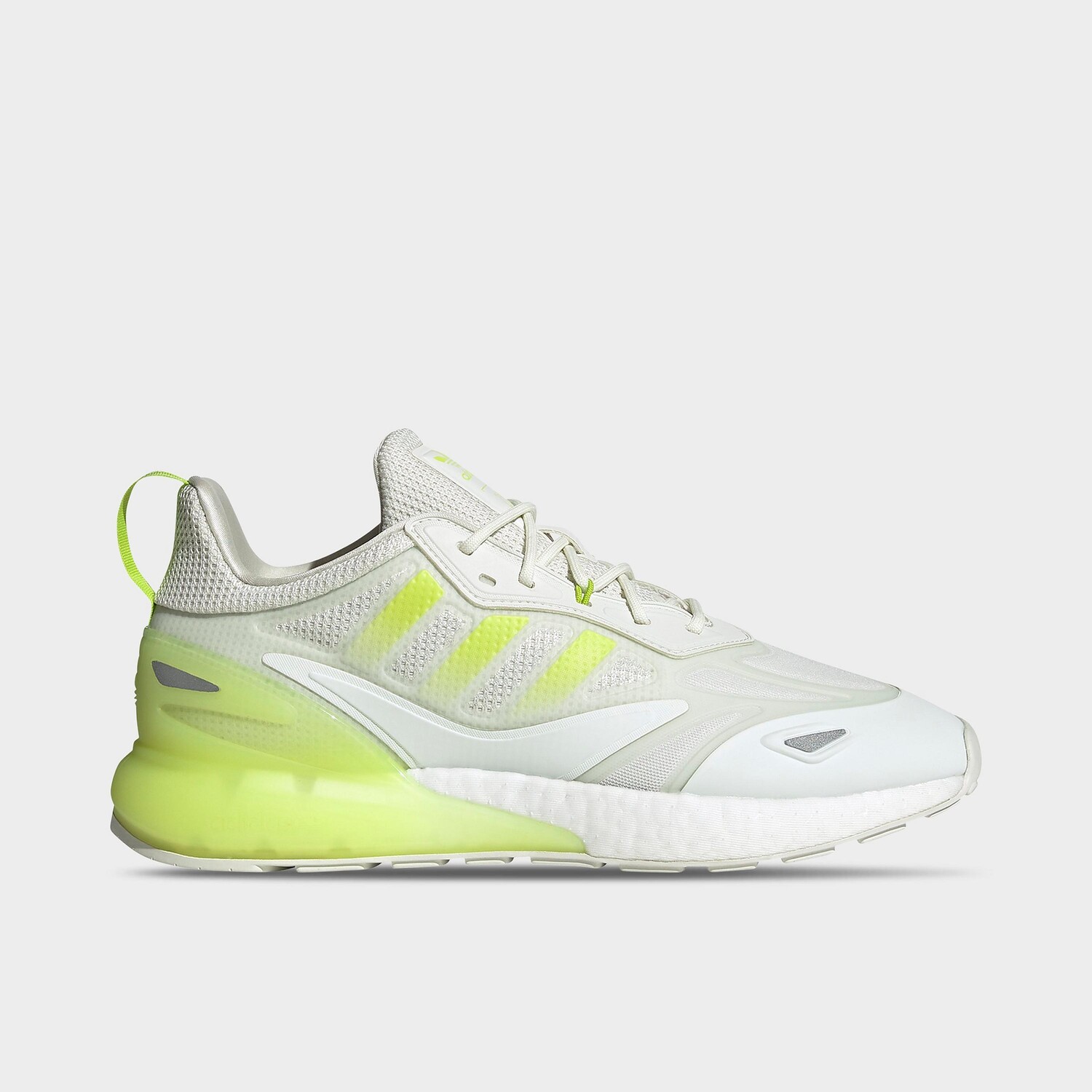 

Мужские кроссовки Adidas Originals ZX 2K BOOST 2.0, белый