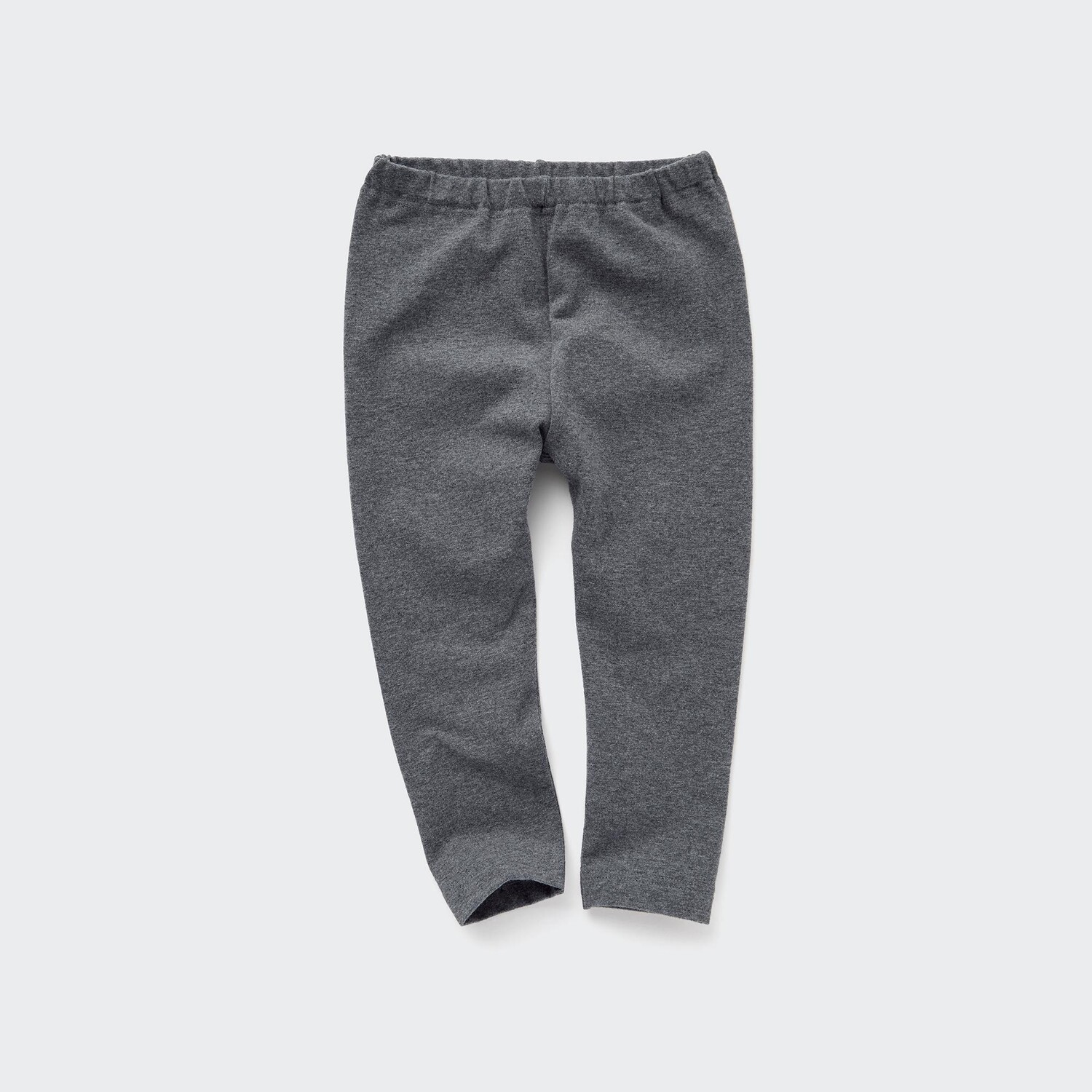 

Леггинсы UNIQLO однотонные, темно-серый