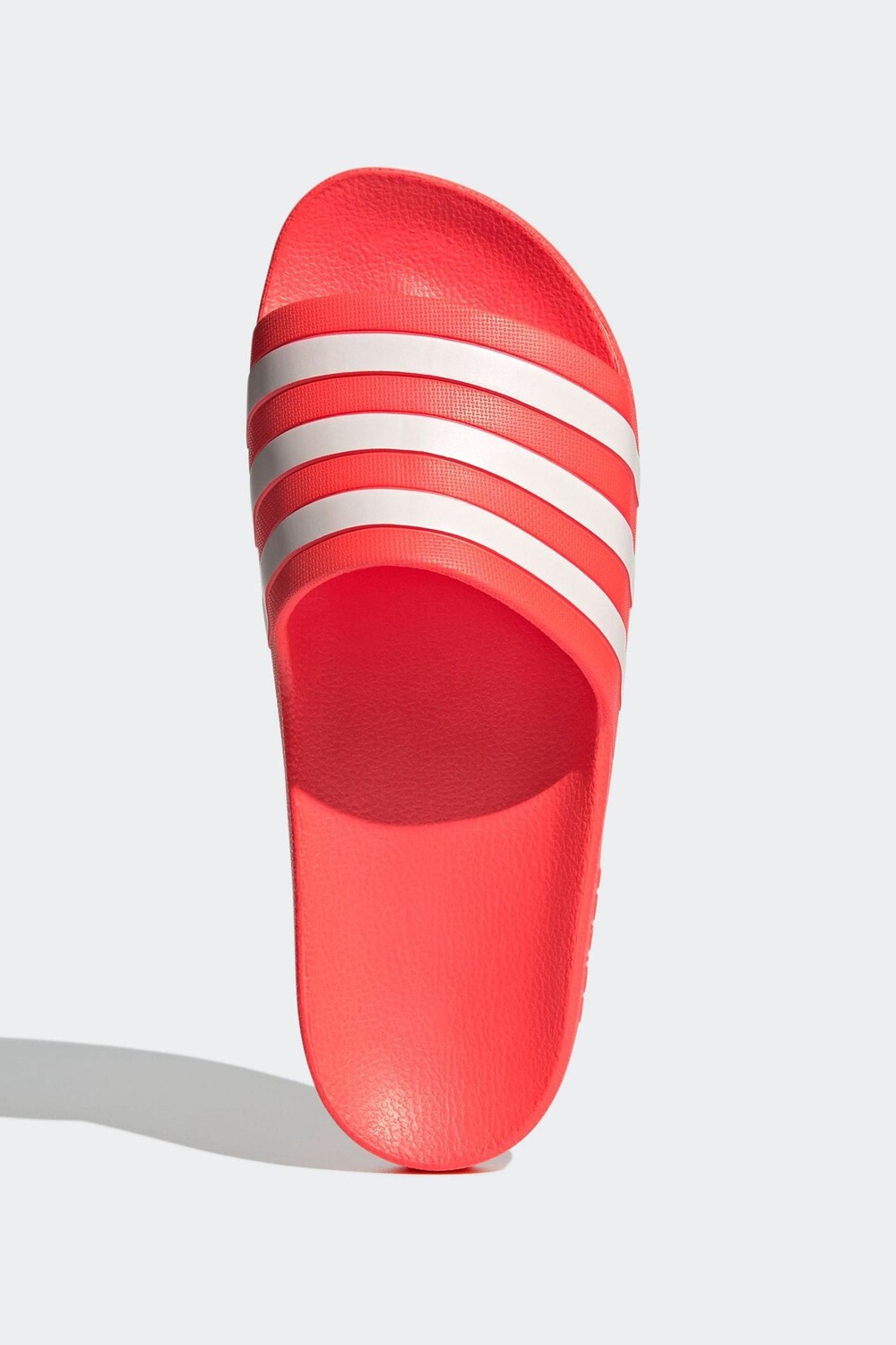 

Спортивная одежда Шлепанцы для плавания Adilette Aqua adidas, красный