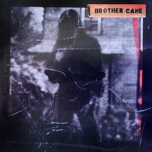 

CD диск Brother Cane: Brother Cane