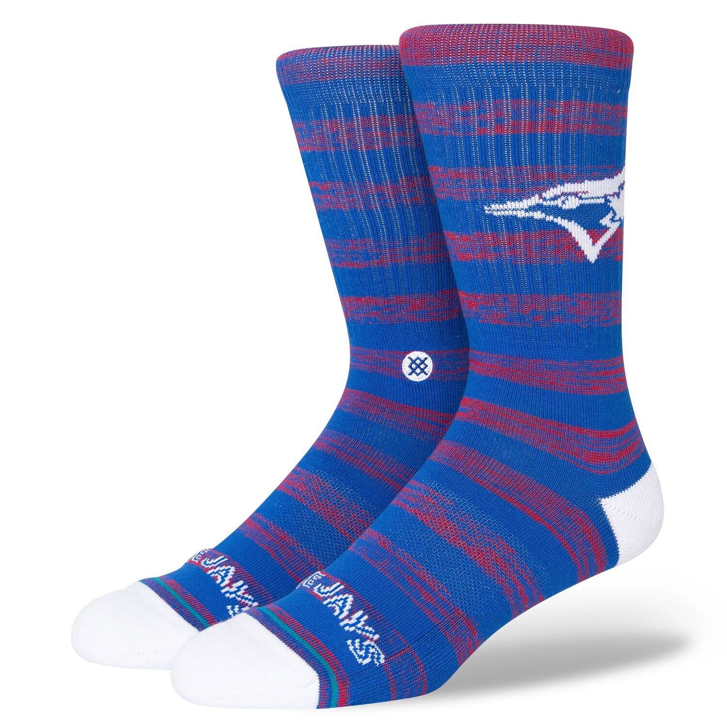 

Носки Stance Toronto Blue Jays Twist Crew
