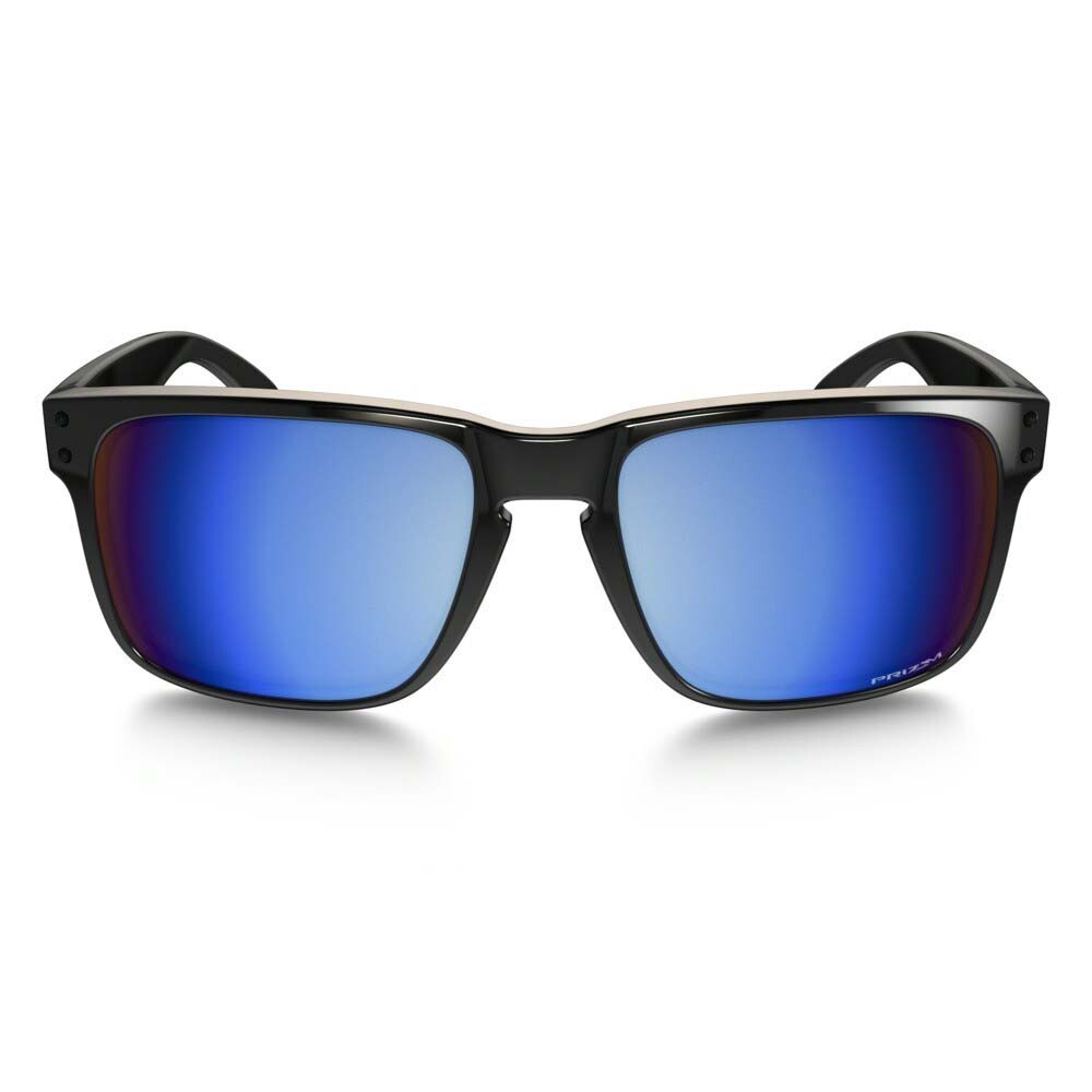 

Солнцезащитные очки Oakley Holbrook Prizm Polarized, черный