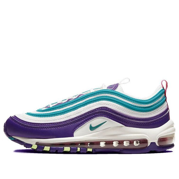 

Кроссовки air max 97 Nike, белый