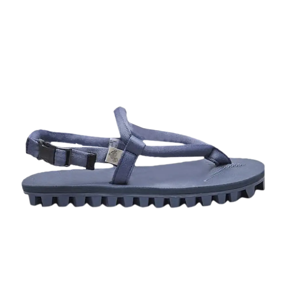 

Сандалии GUT Suicoke, синий