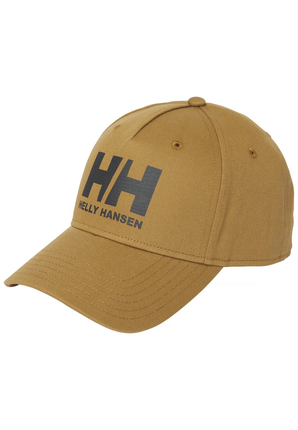 

Бейсболка Helly Hansen, коричневый