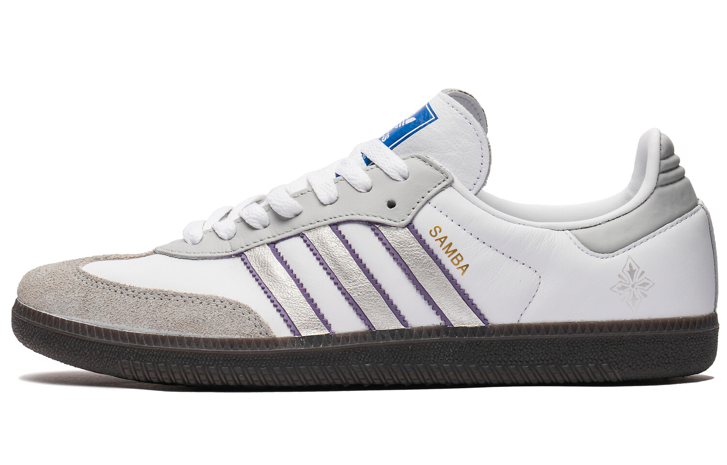 

Adidas originals Samba Обувь для скейтбординга унисекс, White