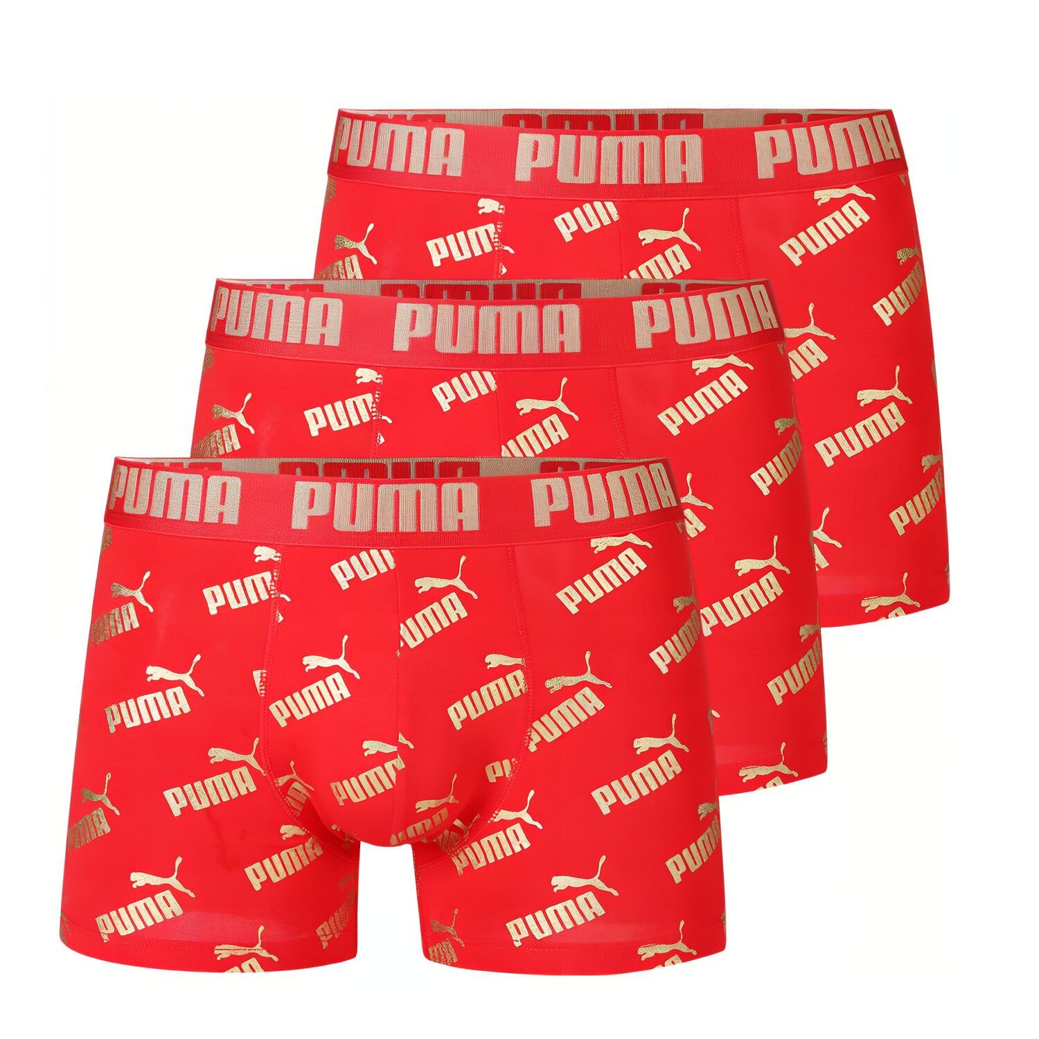 

Мужские трусы Puma
