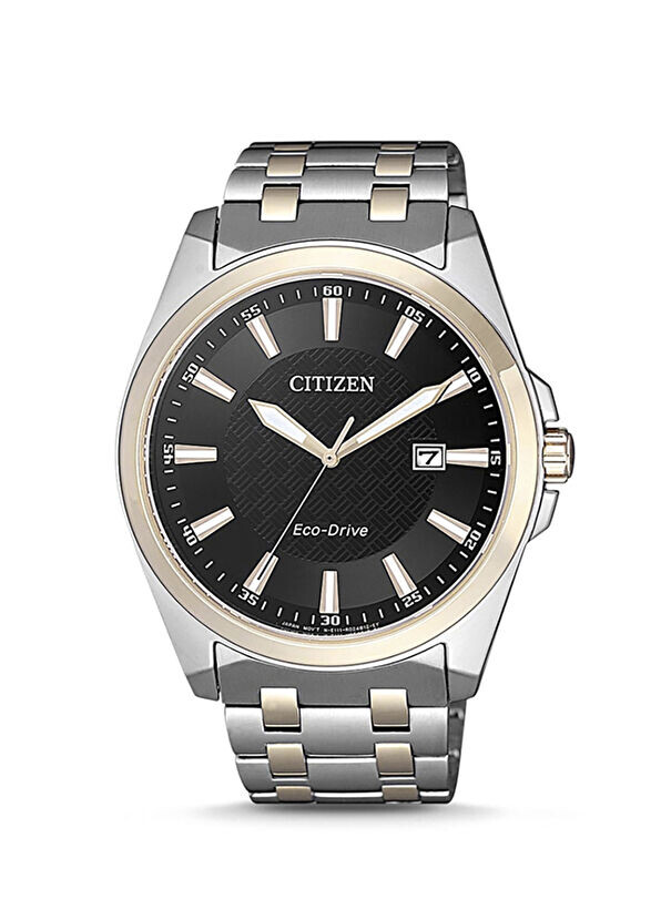 

Мужские наручные часы Bm7109-89E Citizen, серый