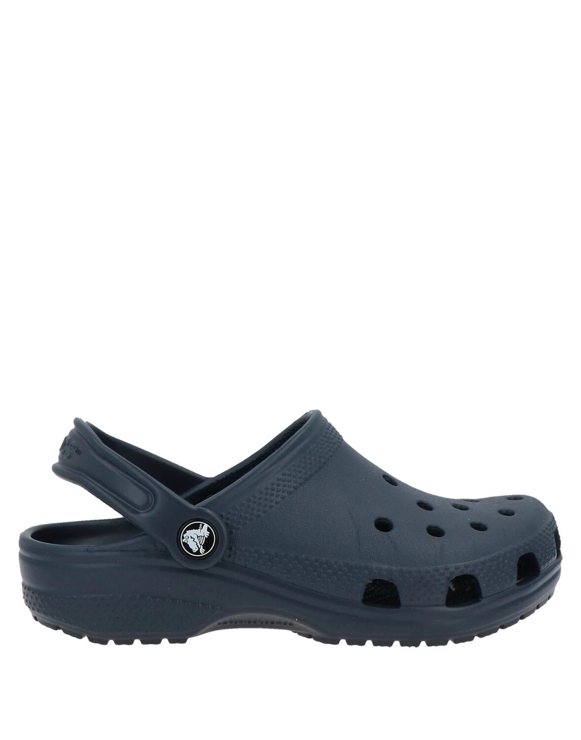 

Сандалии Crocs, синий