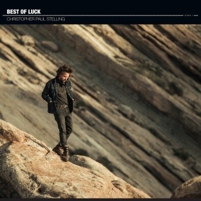 

Виниловая пластинка Stelling Christopher Paul - Best Of Luck