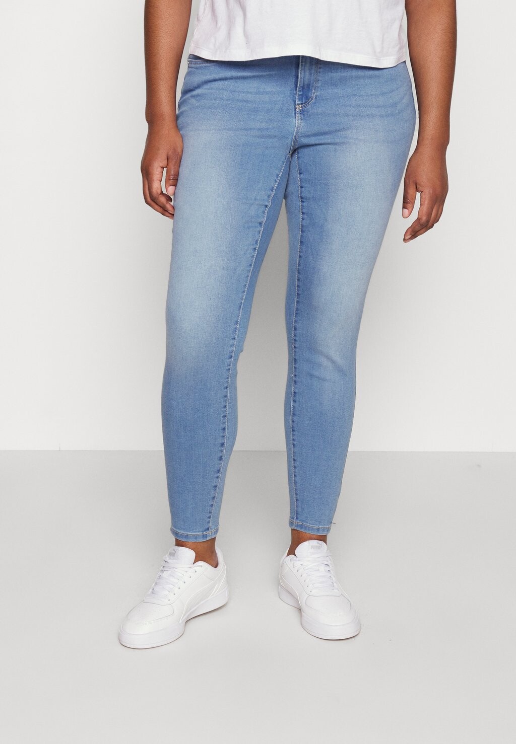 

Джинсы Skinny Fit Vero Moda