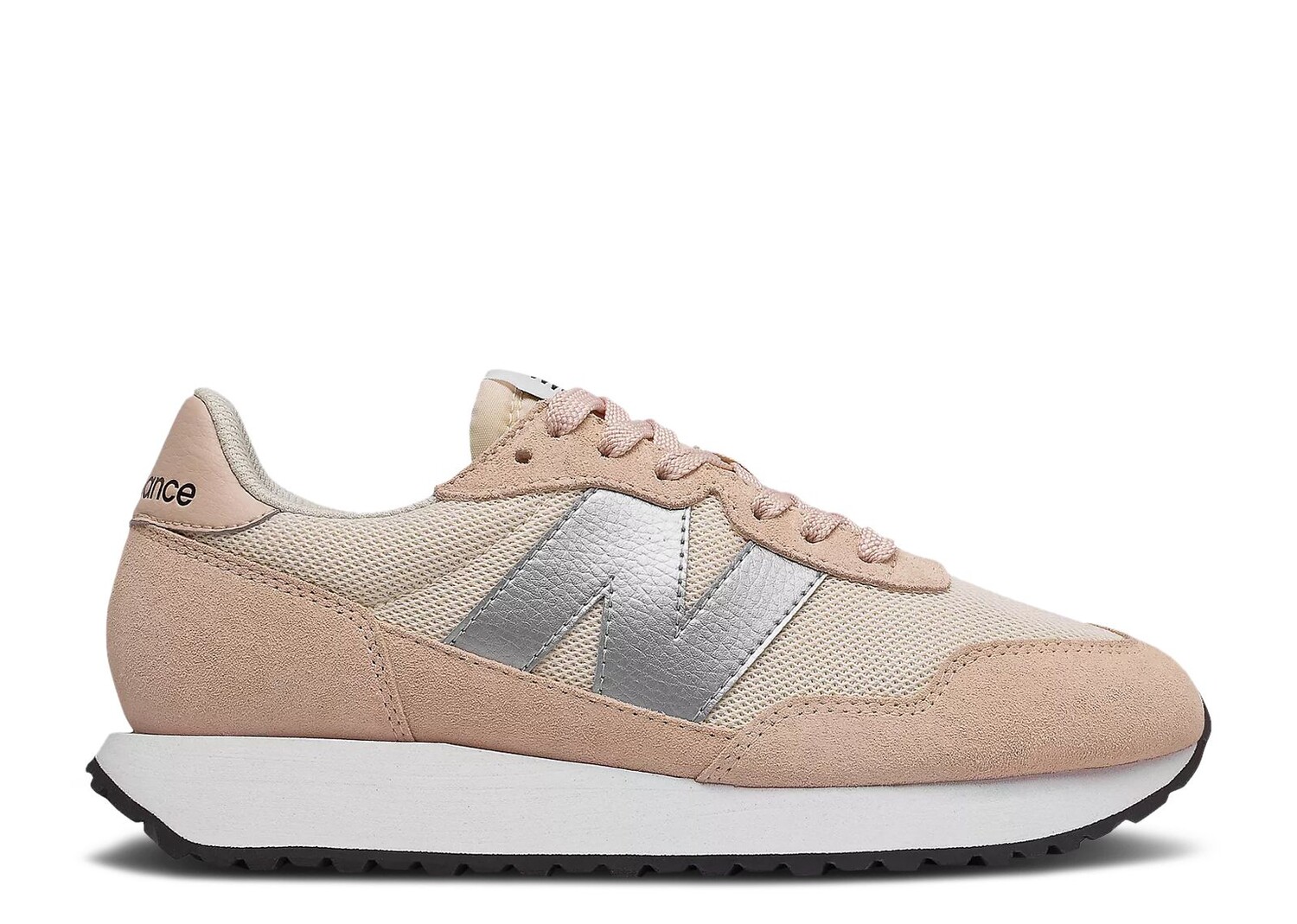 

Кроссовки New Balance Wmns 237 'Rose Water', розовый