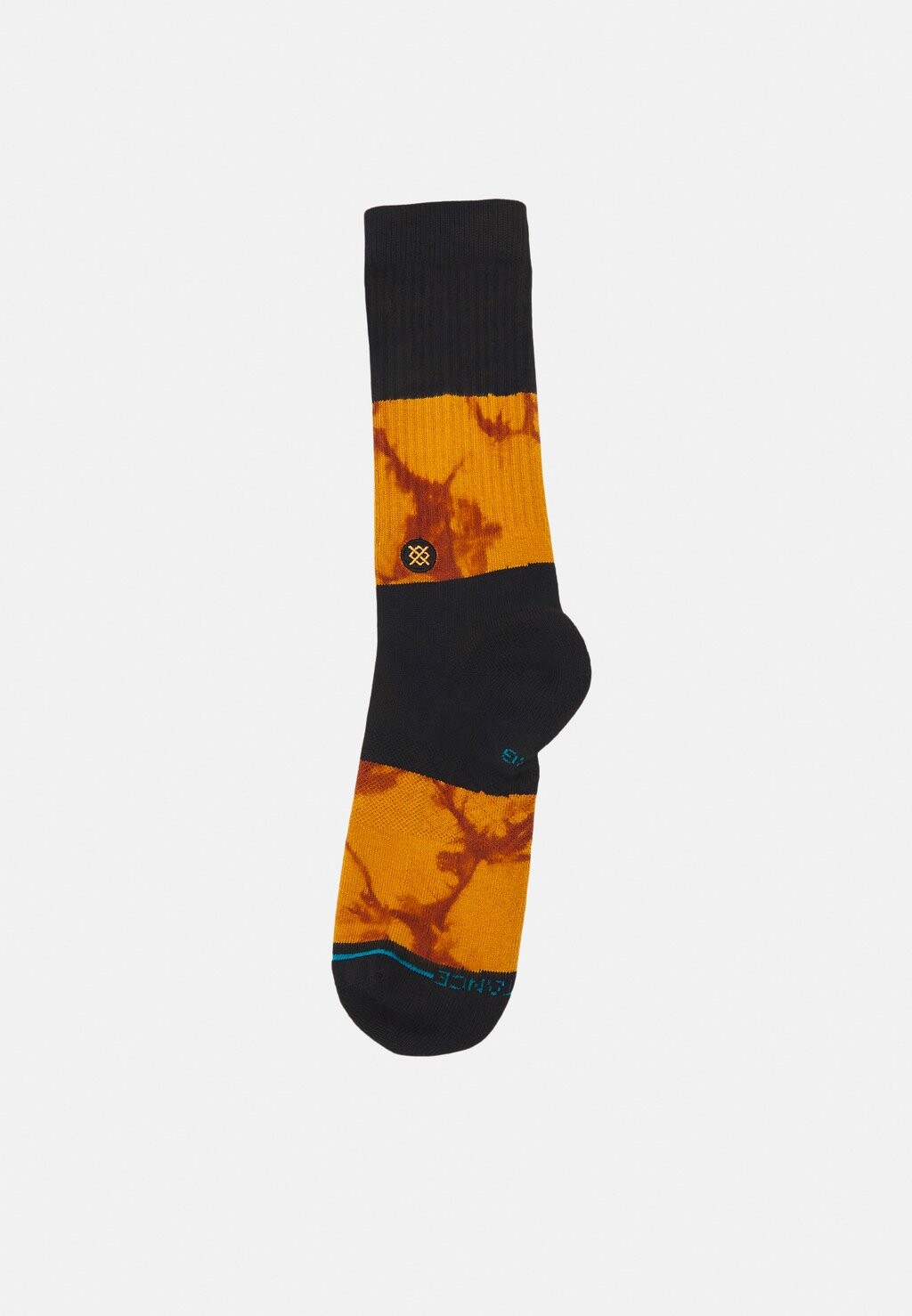 

Носки Stance, коричневый