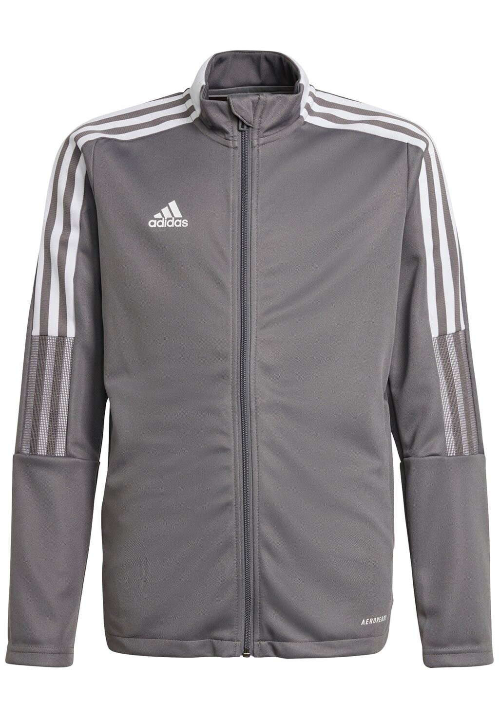 

Спортивная куртка Iro 21 Track Top Adidas, цвет grau