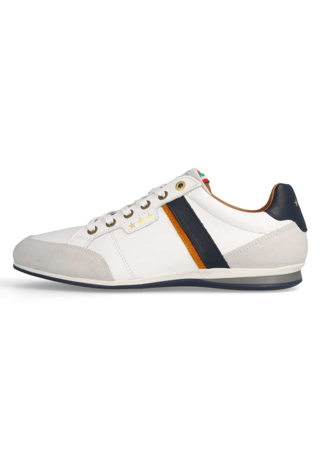 

Низкие кроссовки Pantofola d'Oro