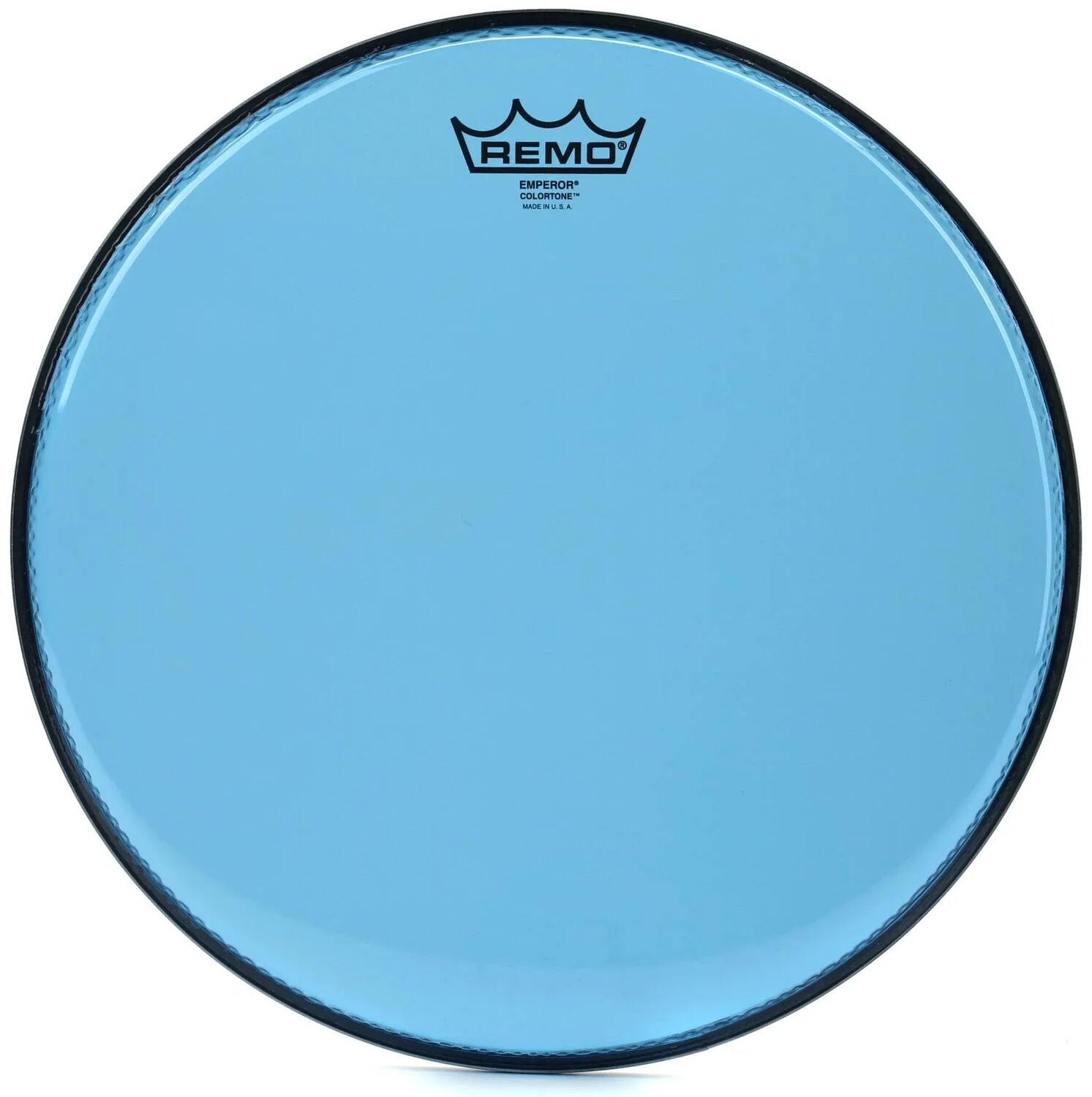 

Пластик Remo Emperor Colortone Blue — 13 дюймов