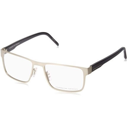 

Очки Porsche Design P 8292 D Металл Ацетат Латунь Матовый Черный Матовый