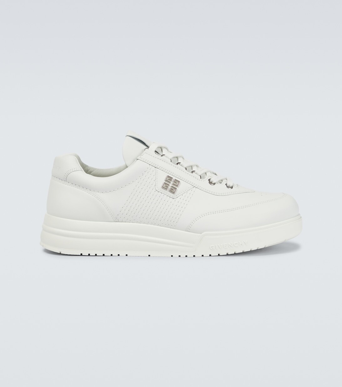 

Кроссовки g4 Givenchy, белый