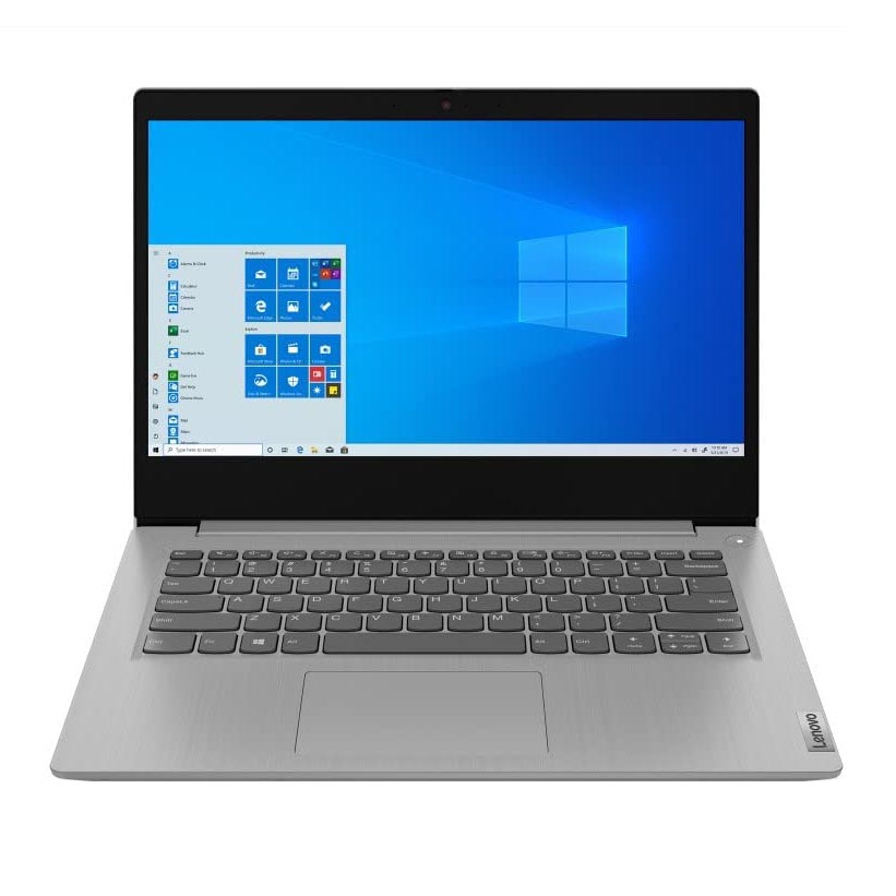 Ноутбук Lenovo IdeaPad 3 14'', 8 Гб/512 Гб, 81WA00Q7US - фото