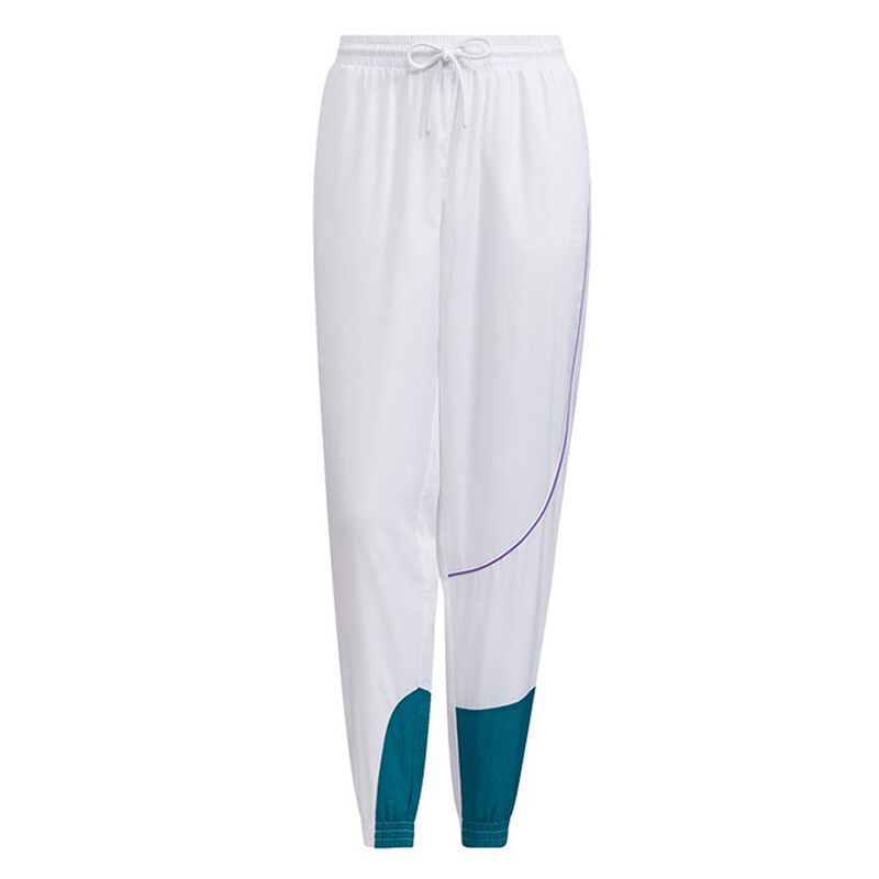 

Брюки Adidas Neo Sports, белый/мультиколор