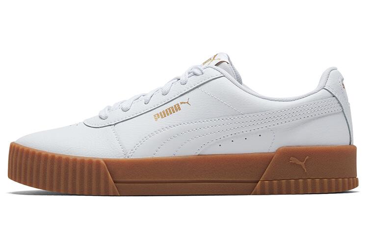 

Puma Carina Женские туфли для скейтбординга