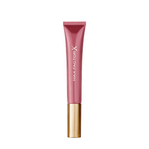 

Max Factor Блеск для губ Color Elixir Cushion с витамином Е 020 Splendor Chic 9мл