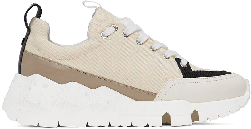 

Кроссовки Off-White Street Life Pierre Hardy