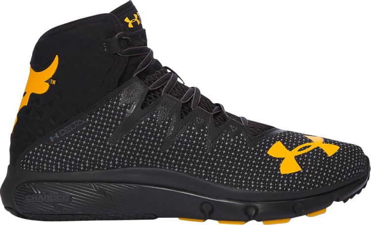 Under armor project cheap rock delta