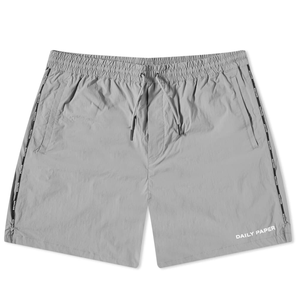 

Шорты Daily Paper Mehani Logo Tape Short