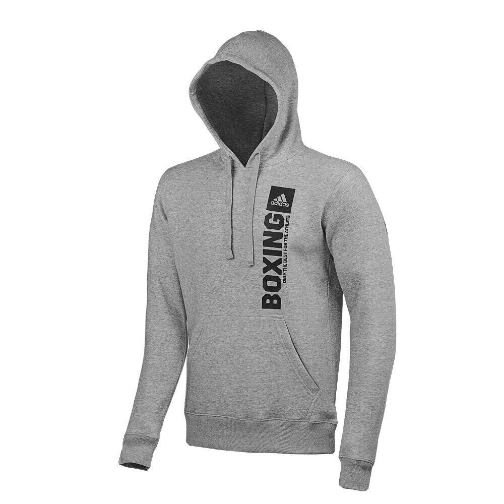 

Сообщество Вертикальная толстовка с капюшоном БОКС ADIDAS