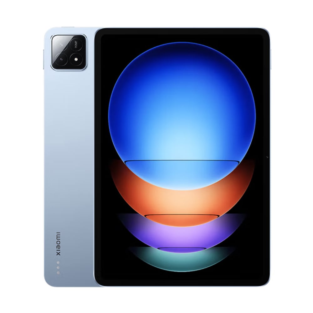 Планшет Xiaomi Pad 6S Pro, 12.4