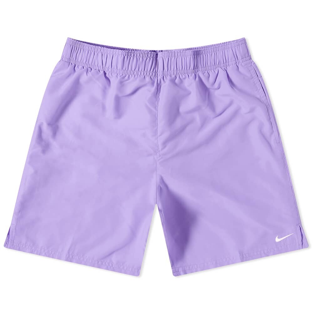 

7-дюймовый залп, короткий Nike Swim