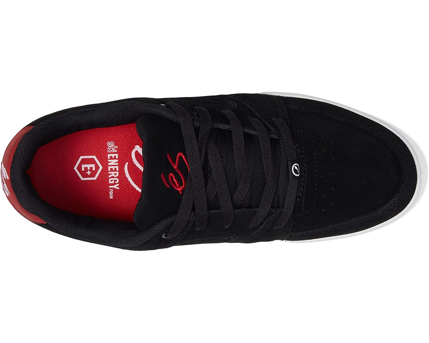 

Кроссовки Accel Slim X Quattro eS, черный