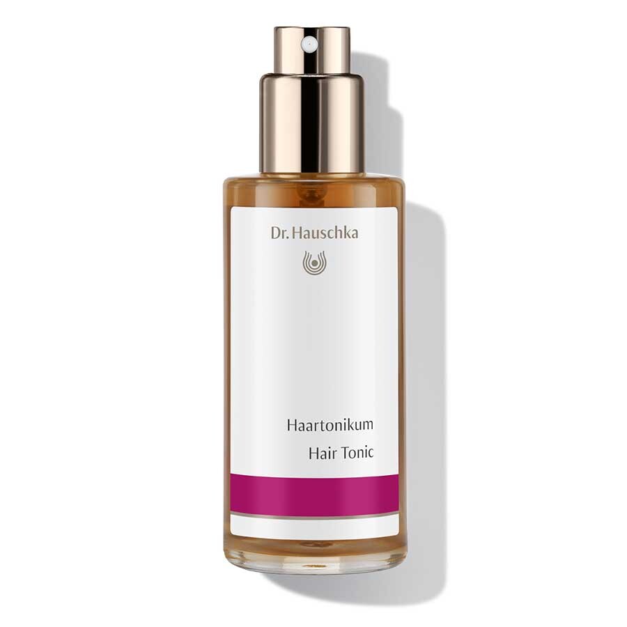 

Dr. Hauschka Hair Tonic тоник для ухода за волосами и кожей головы 100мл