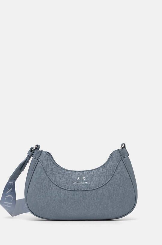 

Сумка Armani Exchange, синий