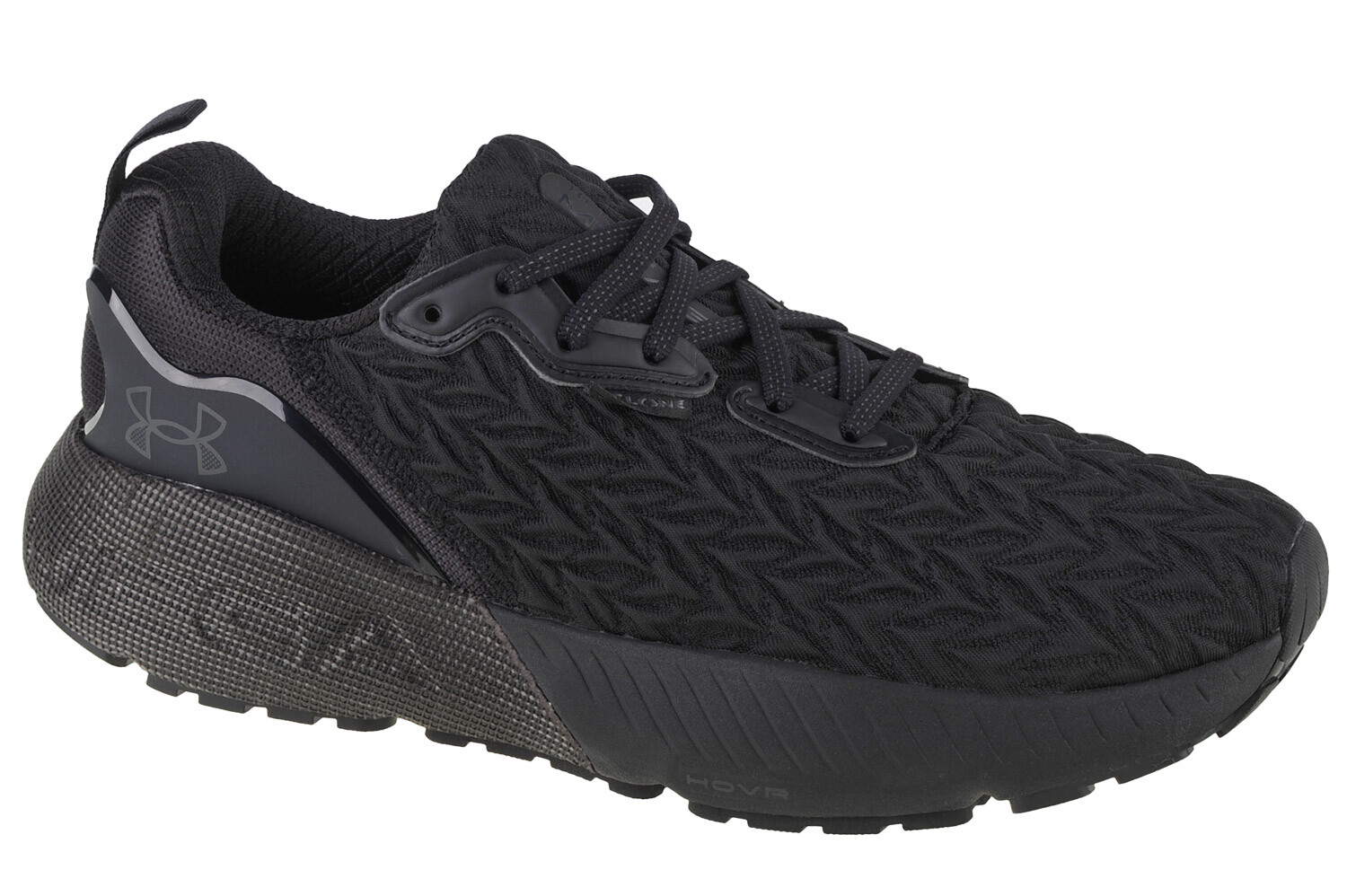 

Беговый кроссовки Under Armour Under Armour Hovr Mega 3 Clone, черный