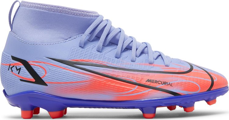 Nike gs cheap mercurial