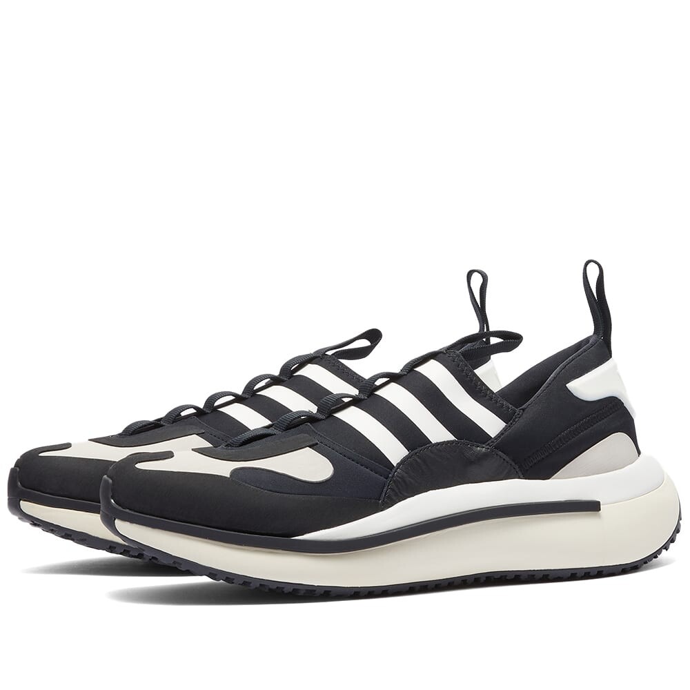 

Кроссовки Y-3 Qisan Cozy