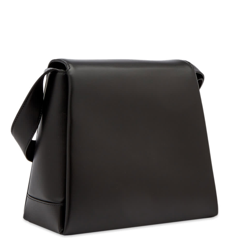 

Сумка Jil Sander Small Victor Shoulder Bag