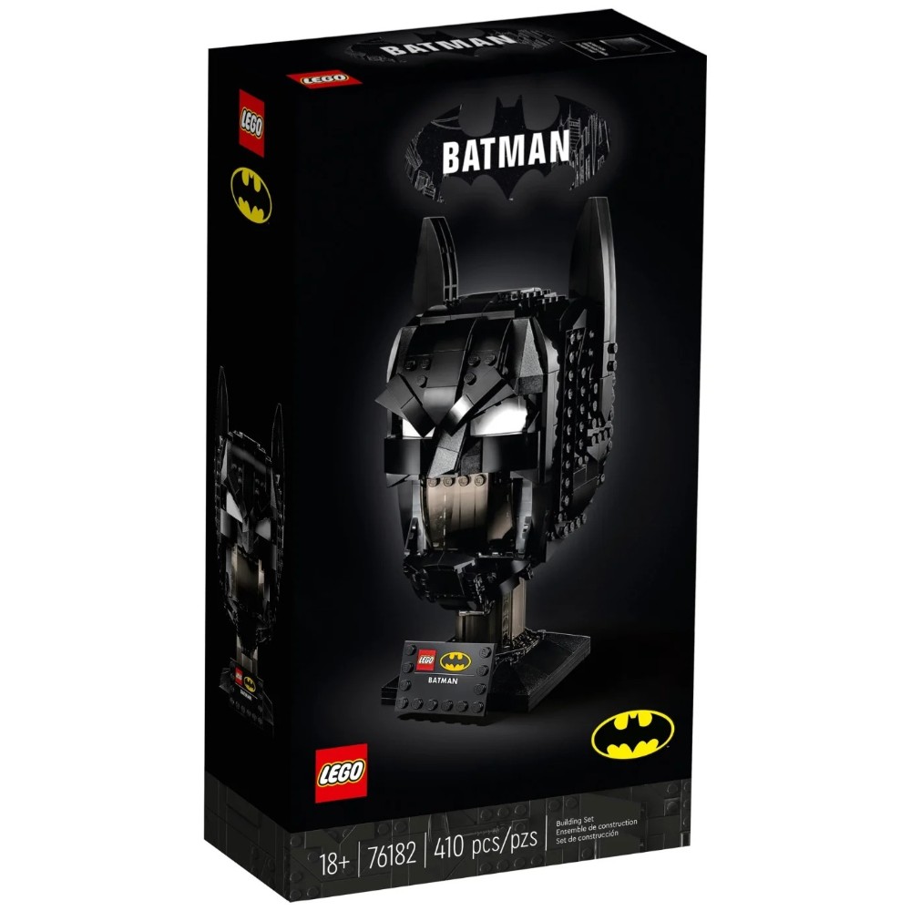 Конструктор модель Бэтмена LEGO DC Batman 76182
