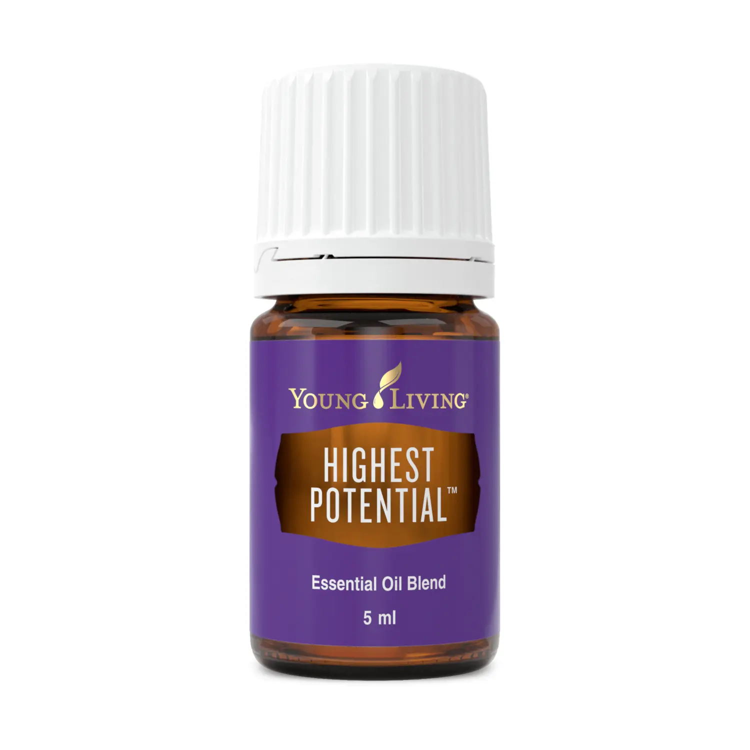 

Смесь эфирных масел Young Living Highest Potential, 5 мл